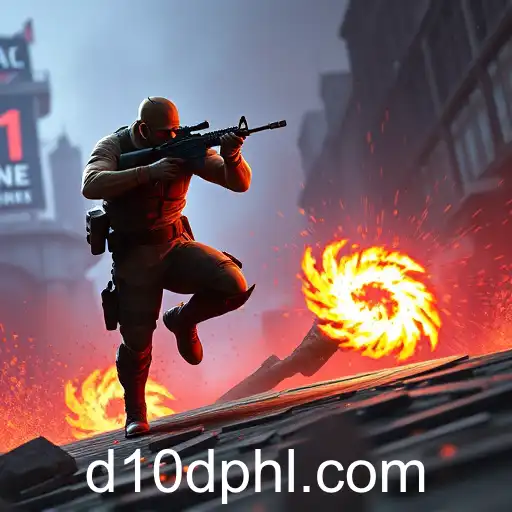 The Thrilling World of 'Action Games': Exploring the Digital Playground