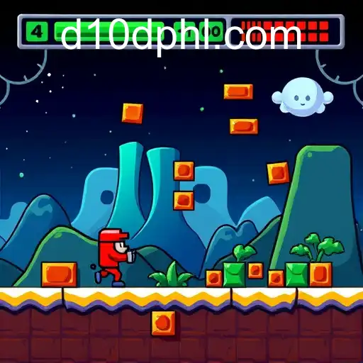 Reviving Classic Games: A Journey through d10d