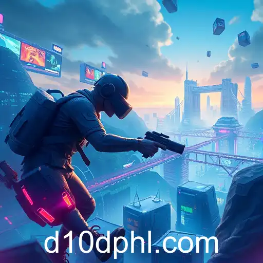 D10D: Evolution of Online Gaming in 2025