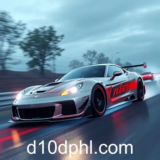 D10d and the Rise of Online Gaming in 2025