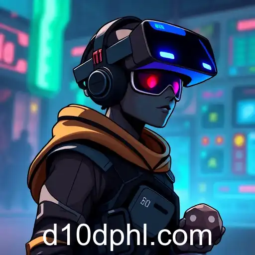 Digital Dice: The Gaming Revolution