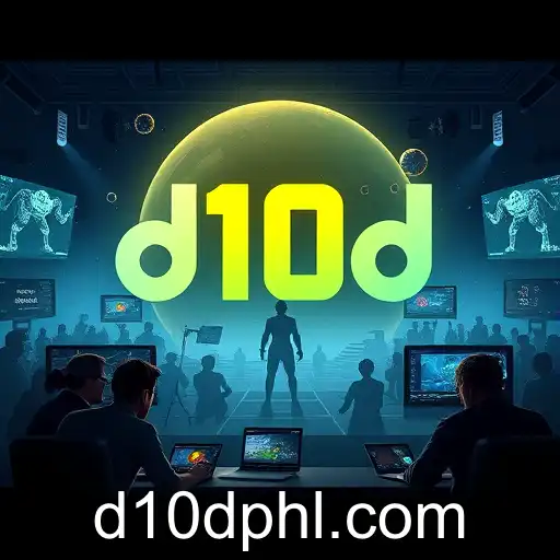 The Digital Dice Revolution: Gaming in 2025