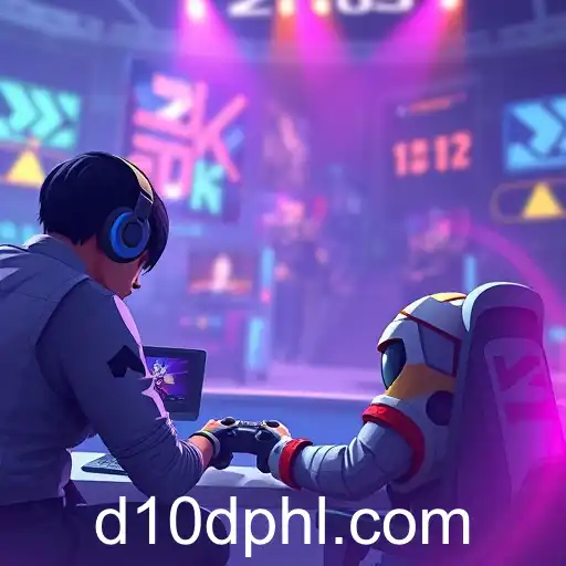 Digital Dice Revolutionizes Online Gaming