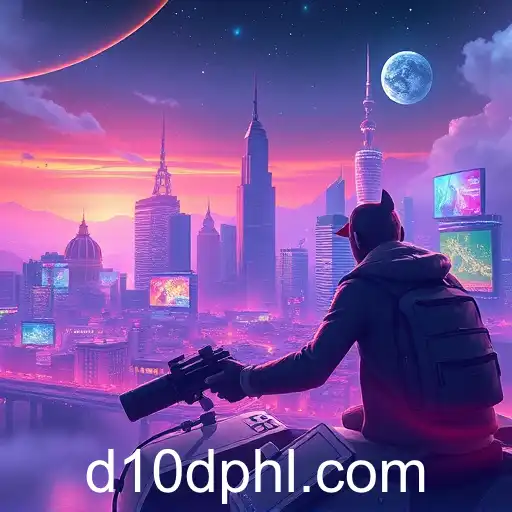 The Evolution of Online Gaming in 2025