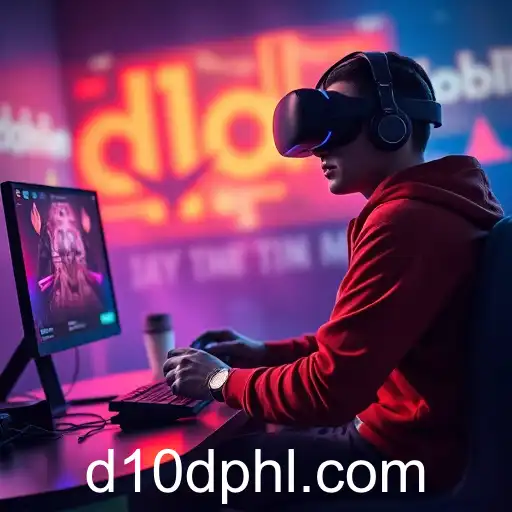 The Evolution of Online Gaming in 2025