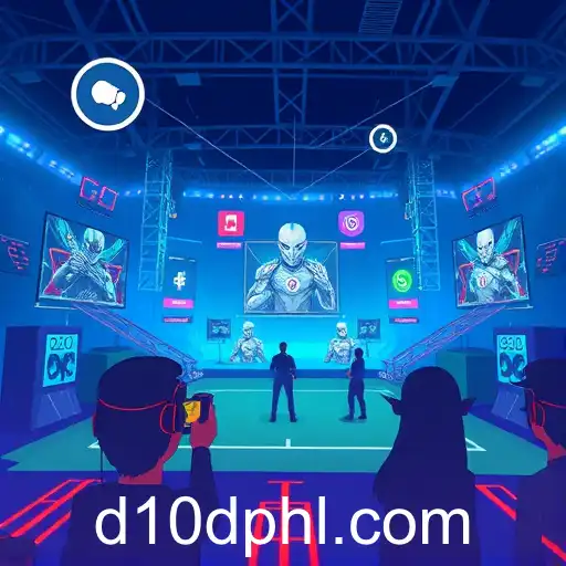 The Evolution of Online Gaming Communities