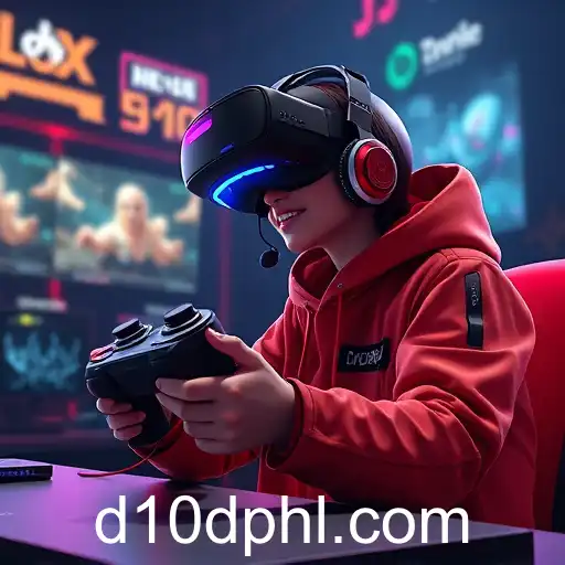 Innovative Trends in Online Gaming for 2025