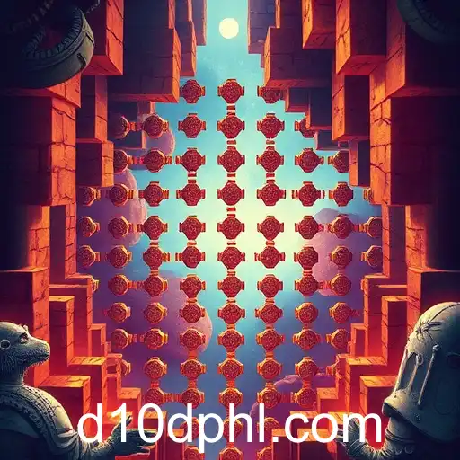 Revolutionizing Online Gaming: A Deep Dive into the d10d Phenomenon