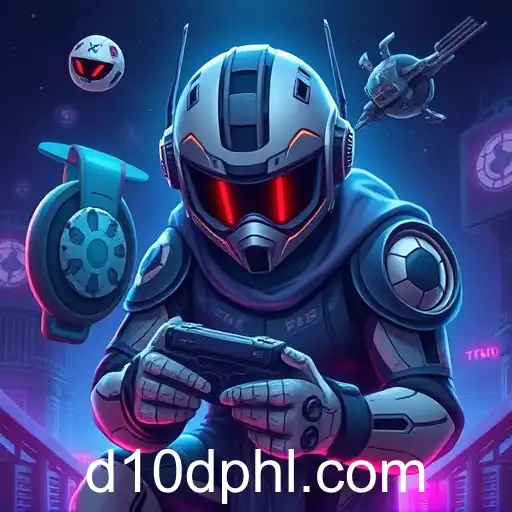 The Rise of D10D in Gaming Industry