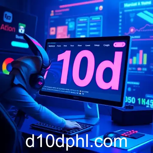 The Rising Popularity of D10D