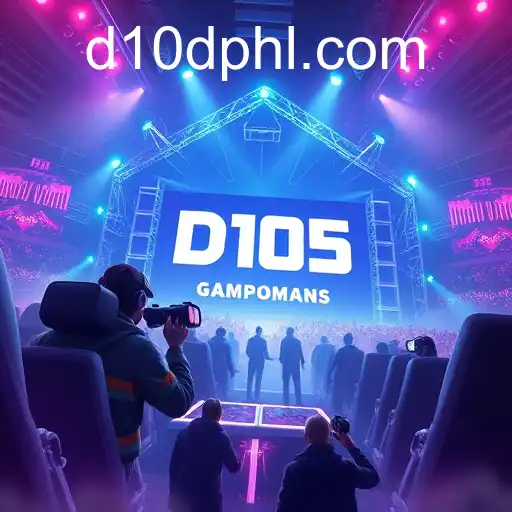 D10d: Evolution of Online Gaming in 2025