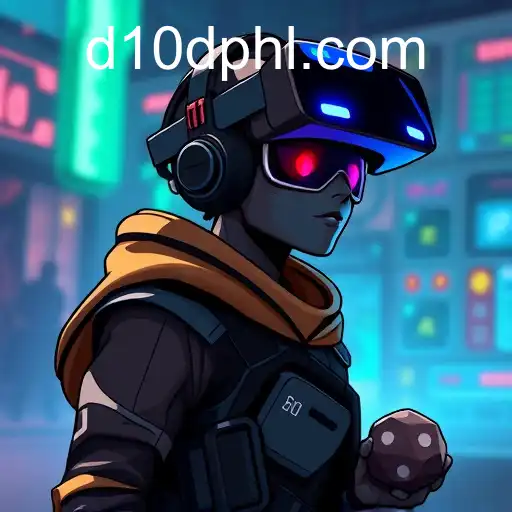 Digital Dice: The Gaming Revolution