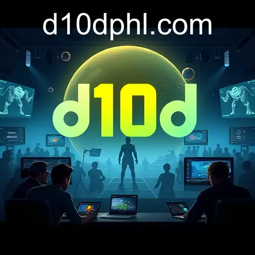 The Digital Dice Revolution: Gaming in 2025