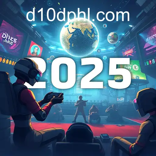 The Digital Dice Revolution: Gaming in 2025