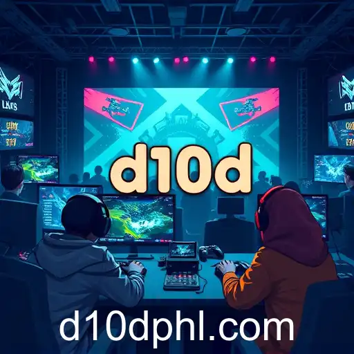 The Evolution of Online Gaming Communities