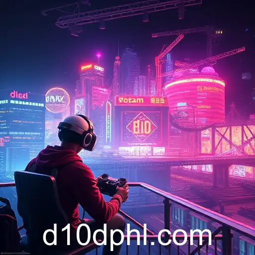 Gaming Evolutions in the Digital Age