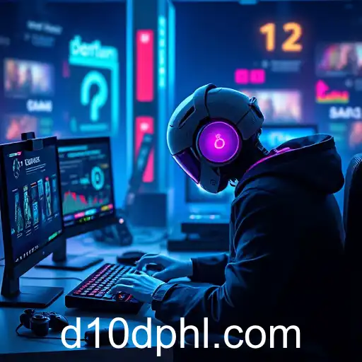 Evolution of Online Gaming in a Digital Age