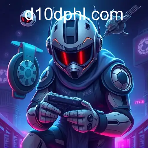 The Rise of D10D in Gaming Industry